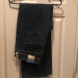 GAP bootcut jeans